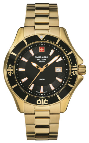 Swiss Alpine Military 7040.1117