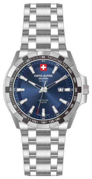 Swiss Alpine Military Star Fighter 7044.1235