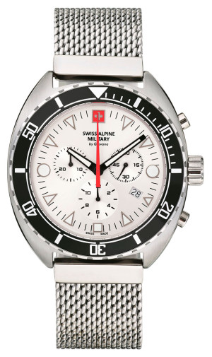Swiss Alpine Military 7066.9132