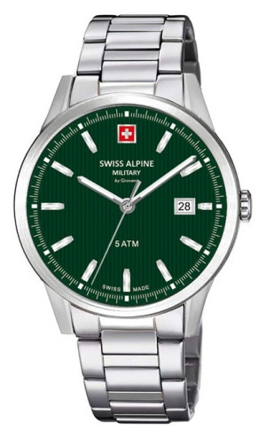 Swiss Alpine Military Sirius 7068.1134