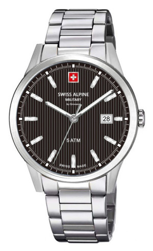 Swiss Alpine Military Sirius 7068.1137