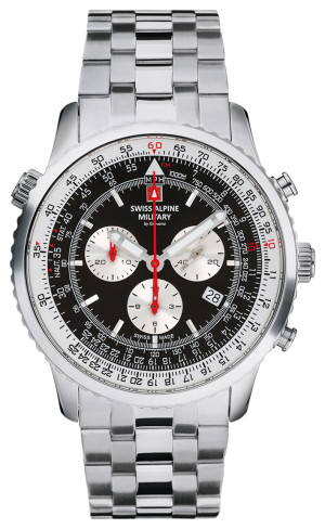 Swiss Alpine Military Spirit 7078.9137