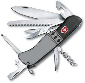 Victorinox Vahva-Jussi 0.9023.3R2