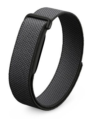 Google Fitbit Air Obsidian 1x Kirk, 1x Pink, 1xSin