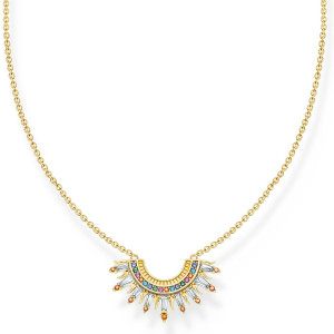 Thomas Sabo Festival kaulakoru KE2203-488-7-L45v