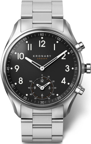 Kronaby Apex KS1426/1 älykello