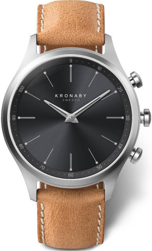 Kronaby Sekel KS3123/1 älykello