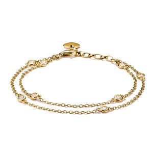 Thomas Sabo ELYNDRA rannekoru A2216-414-14-L19V