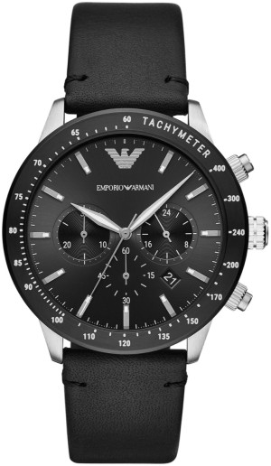 Giorgio Armani Emporio Armani Mario Chronograph AR11243