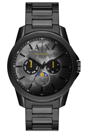 Giorgio Armani Exchange Banks AX1738