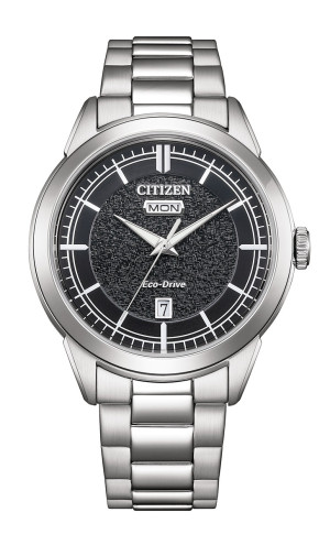 Citizen Eco-Drive Elegance Classic AW0151-85E