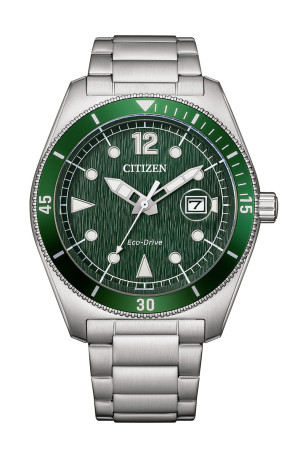 Citizen Eco-Drive Marine Sports AW1880-55X