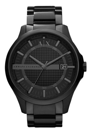 Giorgio Armani Exchange HAMPTON AX2104
