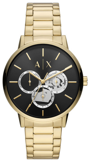 Giorgio Armani Exchange Cayde AX2747
