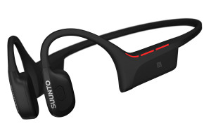 Suunto Wing 2 Black