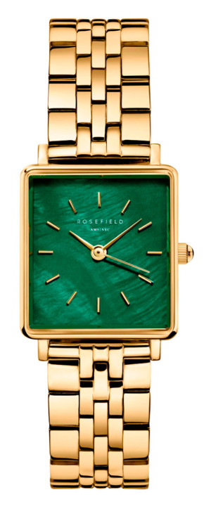 Rosefield Boxy XS BEGSG-Q050