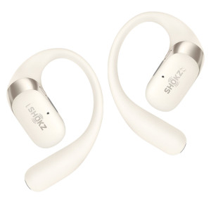 SHOKZ OpenFit 2 Beige