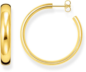 Thomas Sabo Classic Medium korvakorut CR640-413-39