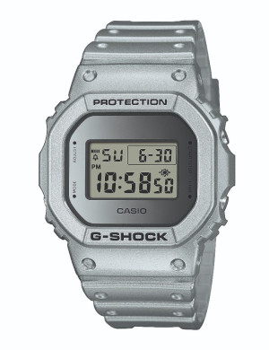 Casio G-Shock Classic Forgotten Future DW-5600FF-8ER