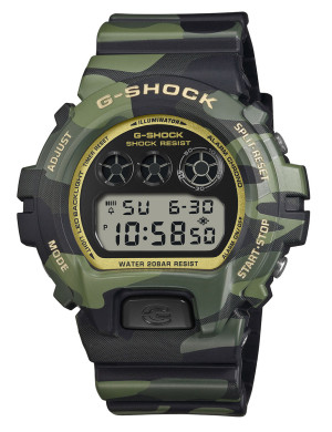 Casio G-Shock Limited DW-6900CMG-3ER
