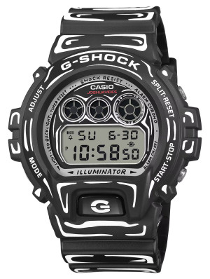Casio G-Shock Limited Edition DW-6900JV-1ER