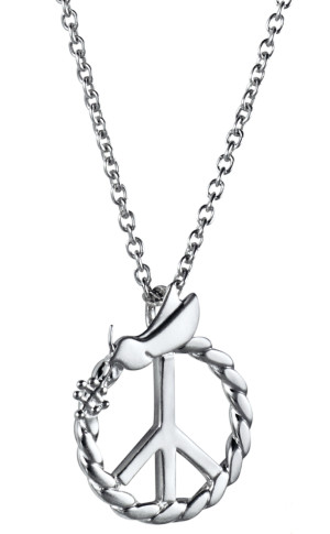 Efva Attling Thoughts of Freedom necklace 11-100-02167-4245