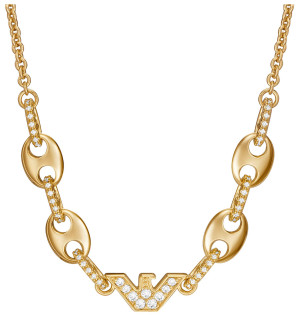 Giorgio Armani Emporio Armani Sentimental EGS3058710 kaulakoru