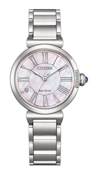 Citizen Eco-Drive May Bells EM1060-87Y