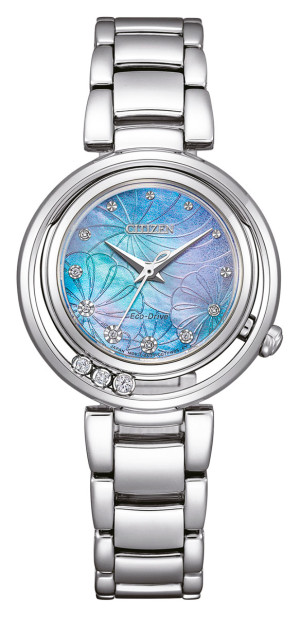 Citizen L Limited Edition EM1110-81N