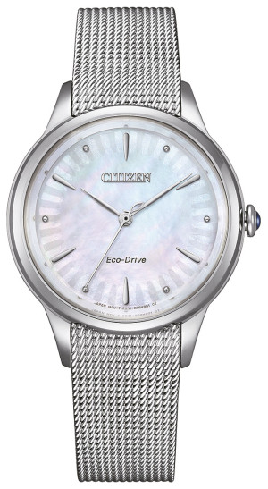 Citizen Eco-Drive EM1150-86D