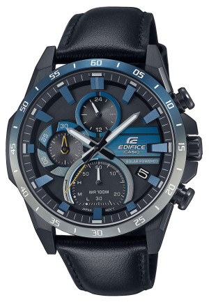 Casio Edifice EQS-940NL-1AVUEF Midnight Drive