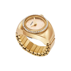 Fossil Watch Ring kellosormus ES5319