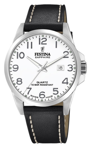 Festina Swiss Made F20025/1