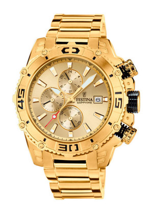 Festina Prestige Chronograph F20492/1