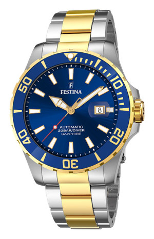 Festina Automatic Diver F20532/1
