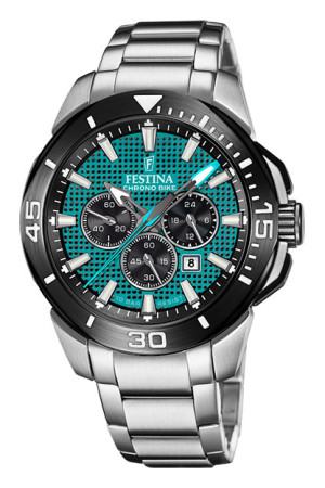 Festina Chrono Bike F20641/3