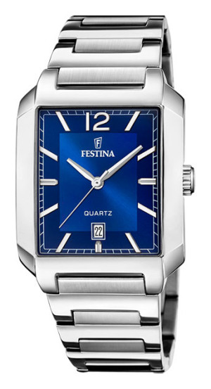 Festina On The Square gents F20677/3