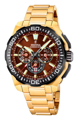 Festina Chronobike 2025 F20727/3