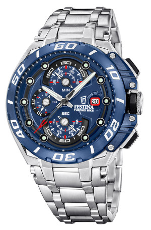 Festina Chronobike F20754/4