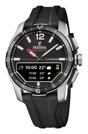 Festina Connected F23000/4