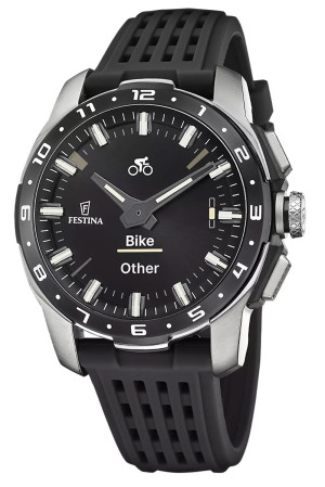Festina Connected Full D hybridiälykello F23305/8