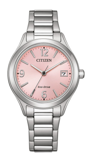 Citizen Eco-Drive Trendy Colors FE6121-67X