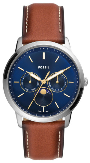 Fossil Neutra Minimalist Multi FS5903