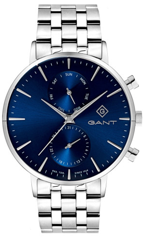 Gant Park Hill Day-Date II sininen G121003