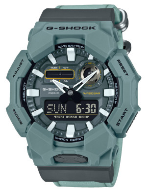 Casio G-Shock GA-010CE-2AER Limited Edition