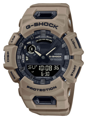 Casio G-Shock G-Squad GBA-900UU-5AER