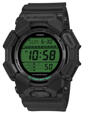 Casio G-Shock Limited Edition GD-010BEG-1ER