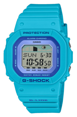 Casio G-Shock GLX-S5610-2ER