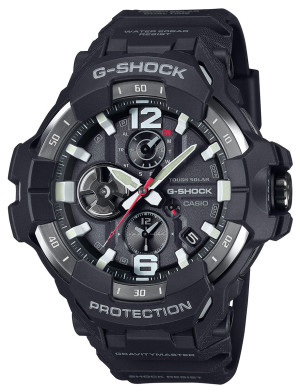 Casio G-Shock Gravity Master GR-B300-1AER
