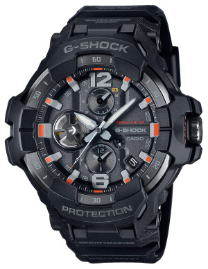 Casio G-Shock Gravitymaster GR-B300EC-1AER